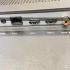 شاشة سمارت42 بوصه2K شبه جديد