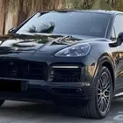 بورش كايين اس 2020 نظييف