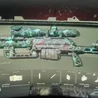 نسخ اللوان وحزم مودرن 3 mw3