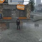 حساب قراند للبيع