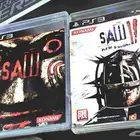 ثنائية SAW لل PS3