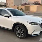 مازدا cx9