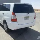 انوفا مديل 2013 قير عادي