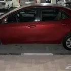 تيوتا كرولا 2018 تواصل واتس اب