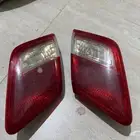 اسطبات وشمعات كامري 2007 - 2009