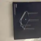 salam WiFi router fiber