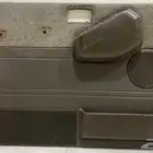 ديكور ابواب اماميه نيسان باترول 89