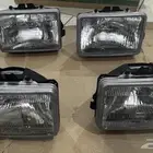 شمعات جمس وشفر