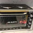 فرن صغير للبيع