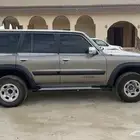 باترول فتك 2004