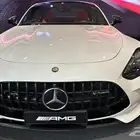 Mercedes Benz GT 63 S 2025