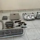 قطع لاند 2007