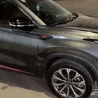 شانجان CS75 plus