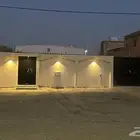 للبيع استراحه بالضلفعة