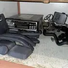 قطع هايلكس من 1998 - 2005 على السوم
