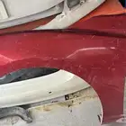 رفرف مازدا 6 2017 اصلي وكالة مستخدم