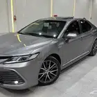 كامري 24 CLE هايبرد سعودي ممشى 59 بودي بلد