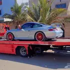 سطحة هيدروليك جدة