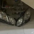 انوار لكزس جي اس