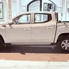 سيارة ام جي موديل 2020