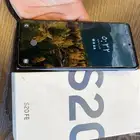 سامسونج S20 Fe