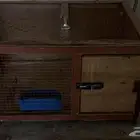 محكر حمام