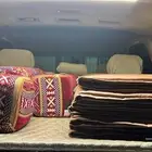 رف جيب او طابق