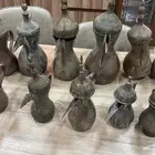 دلال اثرية عمرها فوق 70 عام