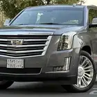 كاديلاك اسكاليد 2019 ( Platinum )