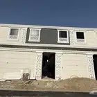 عم ا ره د و ر الر ا شدية 2 جديدة بحوش