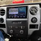 شاشه فورد فورد f150 مديل 2012