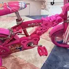 دراجة بناتي للبيع