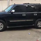 تاهو نظيف جدا مالك اول