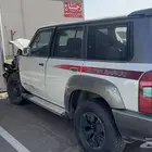 نيسان فتك سوبر سفاري 2020