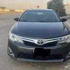 للبيع كامري 2015