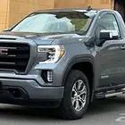 ELEVATION GMC سيرا 2021