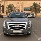 كاديلاك اسكاليد 2019