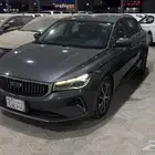 جيلي ام قراند 2023