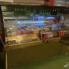 ثلاجه عرض للبيع