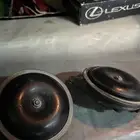 بوري لكزس الختم الاصفر من 2008 معاي