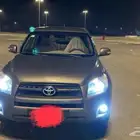 راف فور 2012 دبل