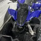 للبيع دباب رابتر90 موديل 2023 وكاله مستخدم