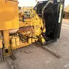 مطلوب مكينه 411 كتر بلر