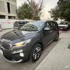 كيا سورينتو v6 2019 نضيف