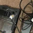 لابتوب مايكروسوفت 2 في 1 في حالة ممتازة