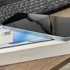 ايفون 15 عادي شريحتين iPhone 15 dual physical sim