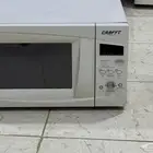 ميكروويف شبه جديد البيع على 170