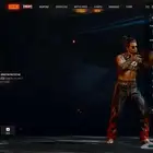 حساب وارزون ردسنت ( مجهود )