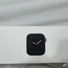 ساعة أبل الجيل الخامس