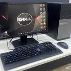 كمبيوتر مكتبي